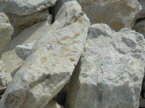 葉臘石制粉